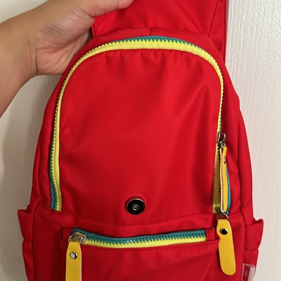 Mini backpack - Picture 4 of 7